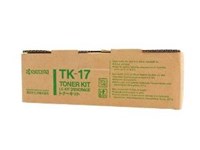 Kyocera Tk65 Mono Laser Toner Cartridge Black