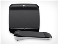 Logitech Wireless Touchpad