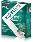 Kaspersky Internet Security 2013  1 User