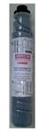 Lanier 888222 Copier Toner Black