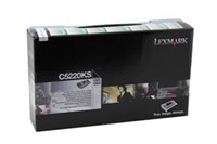 Lexmark C5220Ks Toner Cartridge Black