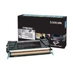Lexmark C746H1Kg High Yield Laser Toner Cartridge Black