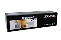 Lexmark C935 Toner Cartridge Black