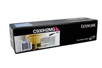 Lexmark C935 Toner Cartridge Magenta