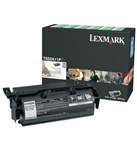 Lexmark T650A11P Prebate Toner Cartridge Black