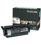Lexmark T650H11P Prebate Toner Cartridge Black