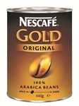 Nescafe Gold Coffee 440Gm