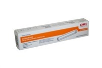 Oki 43640303 Toner Cartridge Black B22002400