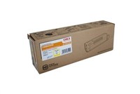 Oki C5650 Toner Cartridge Yellow