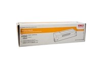 Oki B440Mb480 Toner Cartridge Black