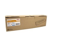 Oki C810830N Toner Cartridge Cyan