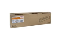Oki Black Toner Cartridge For C810830N