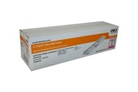Oki C110130NMc160 Toner Cartridge Magenta