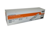 Oki Black Toner Cartridge For C110130NMc160