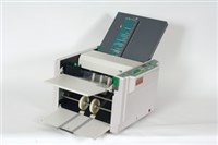 Superfax Mpf330 A3 Paper Folder