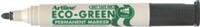 Artline EcoGreen Permanent Marker Bullet 2Mm Black