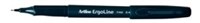 Artline 3400 Ergoline Pen 04Mm Black