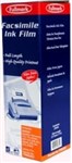 Pelikan Ttrb302 Thermal Transfer Ribbon To Suit Brother Fax Pc302 Pack 2
