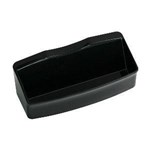 Esselte 48348 Nouveau Business Card Holder Black