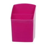 Esselte Wow Pencil Cup Pink