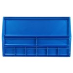 Esselte Wow Drawer Tidy Blue
