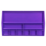 Esselte Wow Drawer Tidy Purple