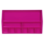 Esselte Wow Drawer Tidy Pink