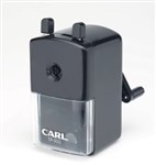 Carl Cp300 Pencil Sharpener