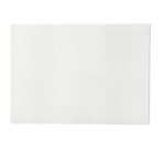 Gbc Ibico Laminating Pouches A2 125 Micron 100Pk