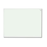 Naga Glassboard Meeting Board 60 X 80Cm White