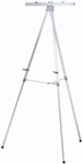 Quartet Qt54Etl TriMax Flipchart Easel