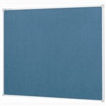Penrite Fabric Board 900 X 600Mm Blue