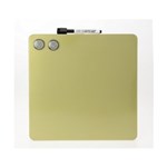 Quartet Cube Whiteboard 290 X 290Mm Green