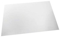 Quill 97810 Core Flute 5Mm 500 X 770 White