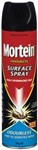 Mortein Fly Spray Odourless Low Allergy 350Gm