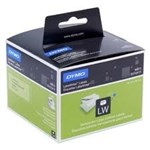 Dymo 99013 Address Labels 89X36Mm Clear Box 260