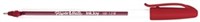 Papermate Inkjoy 100 Ballpoint Medium Red Box 12
