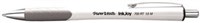 Papermate Inkjoy 700 Retractable Ballpoint Medium Black