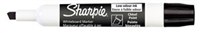 Sharpie Whiteboard Markers Bullet 20Mm Black