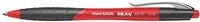 Papermate Inkjoy 500Rt Ballpoint Pen Retractable 10Mm Red