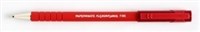 Papermate Flexgrip Ultra Ballpoint Pen Fine Red