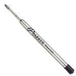 Parker Ballpoint Pen Black Refill Broad