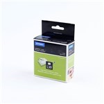 Dymo 11352 Label Paper Return Address 25Mm X 54Mm White