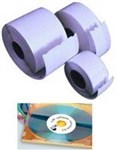 Dymo Labelwriter CdDvd Labels 57Mm White