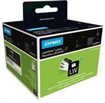 Dymo Lw Labels  Business  Appointment Cards NonAdhesive 89X51Mm 300Pk