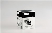 Dymo 904980 Label Lw Shipping Extra Large 104Mm X 159Mm