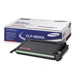 Samsung ClpM600A Laser Toner Cartridge Magneta