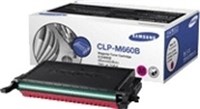 Samsung ClpM660B Laser Toner Cartridge Magenta