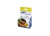 Samsung ClpY300A Laser Toner Cartridge Yellow