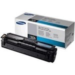 Samsung CltC504S Laser Toner Cartridge Cyan
